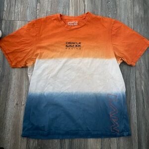 Oracle Red Bull racing Tshirt